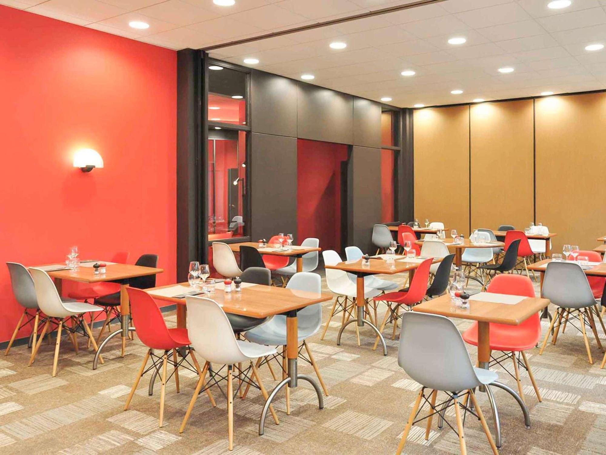Ibis Le Puy-En-Velay Centre Hotel Exterior photo